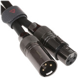 Кабель   Thronmax XLR - XLR черный