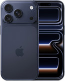6.3" Смартфон Apple iPhone 17 Pro 256 ГБ синий
