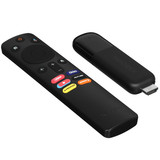 Медиаплеер Xiaomi TV Stick 4K