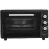 Мини-печь Kraft KF-MO 3801 BL черный