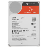 30 ТБ Жесткий диск Seagate IronWolf Pro [ST30000NT011]