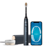 Электрическая зубная щетка Philips Sonicare 9900 Prestige HX9992/12 синий