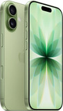 6.3" Смартфон Apple iPhone 17 256 ГБ зеленый