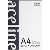 Бумага Aceline Office белый