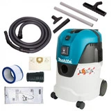 Строительный пылесос  Makita VC2512L