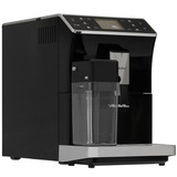 Кофемашина автоматическая Reoka RKFA-613AM черный