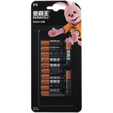 Батарейка Duracell Basic