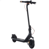 Электросамокат Ninebot Kick Scooter E2 Plus II черный