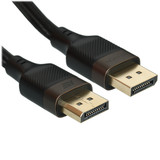 Кабель KEYRON DisplayPort - DisplayPort, 3 м