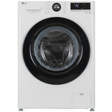Стиральная машина LG F2V3PS6W белый