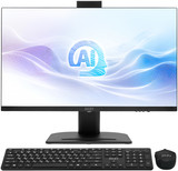 27" Моноблок MSI Modern AM273QP AI 1UM-089XRU [9S6-AF0111-089]