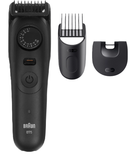 Триммер Braun BT5520 черный