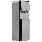 Диспенсер Ecotronic V33-LCE серебристый