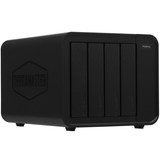 Сетевое хранилище (NAS) TerraMaster F4-424 Pro