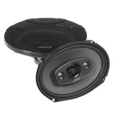 Коаксиальная акустическая система Hertz Uno X 690