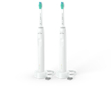 Набор зубных щеток Philips Sonicare 3100 HX3675/13 белый
