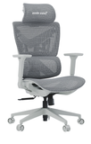 Компьютерное кресло AndaSeat Gaming mesh chair X-Air Mega серый