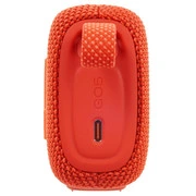 Портативная колонка JBL GO 5, красный