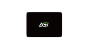 256 ГБ 2.5" SATA накопитель AGI AI238 [AGI256G25AI238-CB]