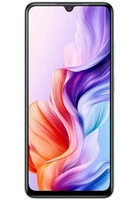 6.9" Смартфон nubia V70 Max 128 ГБ зеленый