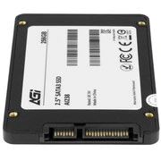 256 ГБ 2.5" SATA накопитель AGI AI238 [AGI256G25AI238-CB]