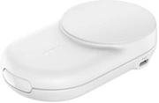 Беспроводное зарядное устройство Belkin UltraCharge белый