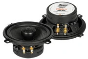 Коаксиальная акустическая система AMP PRO X 502 Silk Quality V.1
