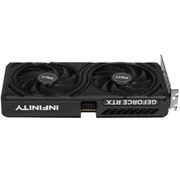 Видеокарта Palit GeForce RTX 5060 Infinity 2 OC OEM [NE75060V19P1-GB2063L]