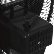 Вентилятор Centek CT-5025  черный