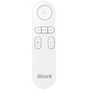 Очиститель воздуха Shark NeverChange5 MAX Clean Sense IQ HP300EU белый