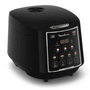 Мультиварка Moulinex MK736BF2 черный