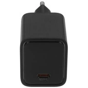 Сетевое зарядное устройство Hoco CS82A черный