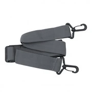 15.6" Сумка Portcase KCB-141 GY