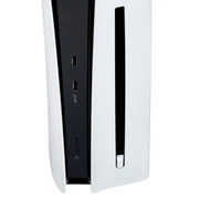 Игровая консоль PlayStation 5 Slim + DualSense Controller White
