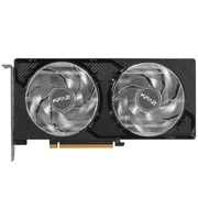 Видеокарта KFA2 GeForce RTX 5060 Ti CORE OC 2FAN LED [56ISN8MDEHEK]