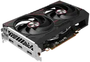 Видеокарта Sapphire AMD Radeon RX 9060 PULSE GAMING OC [11351-14-10G]