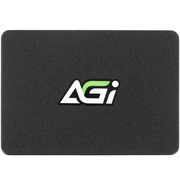 256 ГБ 2.5" SATA накопитель AGI AI238 [AGI256G25AI238-CB]