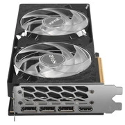 Видеокарта KFA2 GeForce RTX 5060 Ti CORE OC 2FAN LED [56ISN8MDEHEK]