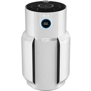 Очиститель воздуха Shark NeverChange5 MAX Clean Sense IQ HP300EU белый