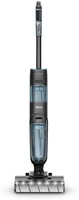Вертикальный пылесос моющий Tefal X-Clean 5 GF5555F0  серый