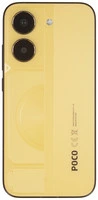 6.59" Смартфон POCO X8 Pro 512 ГБ желтый