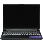 16" Ноутбук Machenike Star 16 Neptune 2K серый