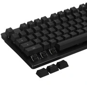 Клавиатура  проводная Razer Huntsman V3 Tenkeyless цвет черный