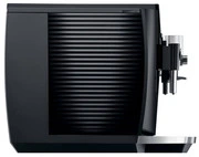 Кофемашина автоматическая Jura E8 Piano Black EB черный