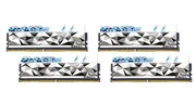 Оперативная память G.Skill Trident Z Royal Elite [F4-3600C16Q-64GTESC] 64 ГБ