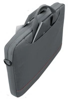 15.6" Сумка Portcase KCB-141 GY