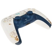 Геймпад беспроводной/проводной Sony PlayStation DualSense Limited Edition белый
