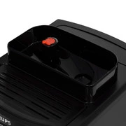 Кофемашина автоматическая Krups Harmony EA5088E0 серый