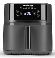 Аэрогриль Nutribullet NBA0611DG черный
