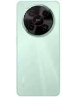 6.9" Смартфон nubia V70 Max 128 ГБ зеленый